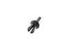 ES#196377 - 82160412978 - Splash Guard Set - Rear - (NO LONGER AVAILABLE) - Includes all required hardware - Genuine BMW - 