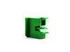 ES#142924 - 52108221512 - Clip - Color Green - Genuine BMW - BMW
