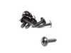 ES#196377 - 82160412978 - Splash Guard Set - Rear - (NO LONGER AVAILABLE) - Includes all required hardware - Genuine BMW - 