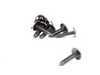 ES#196377 - 82160412978 - Splash Guard Set - Rear - (NO LONGER AVAILABLE) - Includes all required hardware - Genuine BMW - 