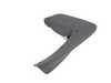 ES#196377 - 82160412978 - Splash Guard Set - Rear - (NO LONGER AVAILABLE) - Includes all required hardware - Genuine BMW - 