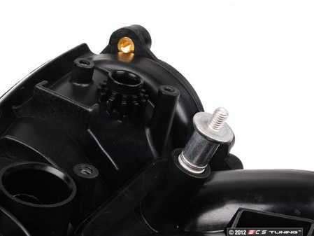 Genuine BMW - 11617509950 - INT.MANIFOLD (11-61-7-509-950)