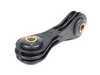 ES#2550780 - 1J0411315K - Sway Bar End Link - Priced Each - Attaches sway bar to control arm, plastic version without securing bolt - URO - Volkswagen
