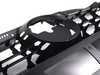 ES#321055 - 1K5853653C9B9 - Grille Frame - Bare black grille frame, does not include emblems - Genuine Volkswagen Audi - Volkswagen