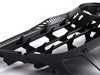 ES#321055 - 1K5853653C9B9 - Grille Frame - Bare black grille frame, does not include emblems - Genuine Volkswagen Audi - Volkswagen