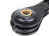 ES#2550780 - 1J0411315K - Sway Bar End Link - Priced Each - Attaches sway bar to control arm, plastic version without securing bolt - URO - Volkswagen