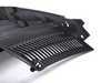 ES#321055 - 1K5853653C9B9 - Grille Frame - Bare black grille frame, does not include emblems - Genuine Volkswagen Audi - Volkswagen