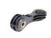 ES#2550780 - 1J0411315K - Sway Bar End Link - Priced Each - Attaches sway bar to control arm, plastic version without securing bolt - URO - Volkswagen