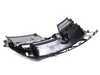 ES#321055 - 1K5853653C9B9 - Grille Frame - Bare black grille frame, does not include emblems - Genuine Volkswagen Audi - Volkswagen
