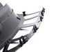 ES#321055 - 1K5853653C9B9 - Grille Frame - Bare black grille frame, does not include emblems - Genuine Volkswagen Audi - Volkswagen