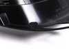 ES#321055 - 1K5853653C9B9 - Grille Frame - Bare black grille frame, does not include emblems - Genuine Volkswagen Audi - Volkswagen
