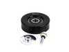 ES#2523917 - 06B903341B - Accessory Belt Idler Pulley - Also referred to as the 'relay roller' - URO - Audi