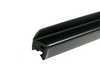 ES#90275 - 51218150094 - Front Lower Door Seal - Right - Seals the bottom of the door to the body - Genuine BMW - BMW