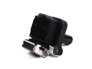 Ignition Coil without Spark Plug Connector