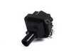 ES#2526535 - 12131703228 - Ignition Coil without Spark Plug Connector - Get your engine working flawlessly with new ignition coils - Bosch - BMW