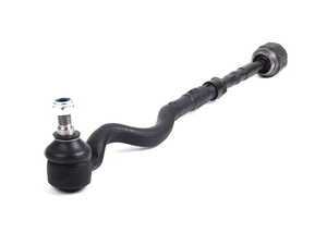 ES#2550862 - 32106777504 - Tie Rod Assembly - Right - Direct replacement tie rod assembly - URO - BMW