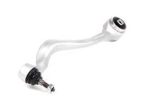 ES#2534692 - 31121141718 - Control Arm - Curved Arm  - Includes rubber mounting. - URO - BMW