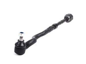 ES#2550861 - 32106777503 - Tie Rod Assembly - Left - Direct replacement tie rod assembly - URO - BMW