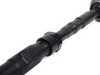 ES#2550861 - 32106777503 - Tie Rod Assembly - Left - Direct replacement tie rod assembly - URO - BMW