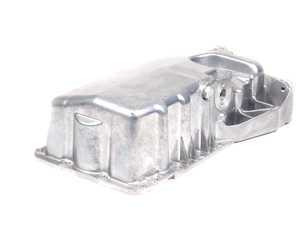 ES#2535178 - 038103601MA - Oil Pan Assembly - Does not include oil drain plug - URO - Audi Volkswagen