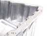 ES#2535178 - 038103601MA - Oil Pan Assembly - Does not include oil drain plug - URO - Audi Volkswagen