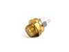 ES#1618874 - 0065455124 - Coolant Temperature Sensor - Located near the thermostat housing on your Diesel engine - Genuine Mercedes Benz - Mercedes Benz