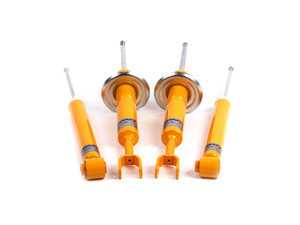 ES#2219836 - 8040-1283SPORT - Shocks & Struts - Koni Sports (Set Of Four) - Add the legendary performance of Koni shocks and struts to your Audi - Koni - Audi