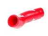 ES#2526446 - MMHOSEGLF99RD - Mishimoto Radiator Hose Kit - Red - (NO LONGER AVAILABLE) - Silicone complete radiator hose set - Mishimoto - 