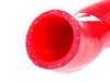 ES#2526446 - MMHOSEGLF99RD - Mishimoto Radiator Hose Kit - Red - (NO LONGER AVAILABLE) - Silicone complete radiator hose set - Mishimoto - 