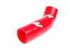ES#2526446 - MMHOSEGLF99RD - Mishimoto Radiator Hose Kit - Red - (NO LONGER AVAILABLE) - Silicone complete radiator hose set - Mishimoto - 