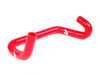 ES#2526446 - MMHOSEGLF99RD - Mishimoto Radiator Hose Kit - Red - (NO LONGER AVAILABLE) - Silicone complete radiator hose set - Mishimoto - 
