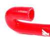 ES#2526446 - MMHOSEGLF99RD - Mishimoto Radiator Hose Kit - Red - (NO LONGER AVAILABLE) - Silicone complete radiator hose set - Mishimoto - 