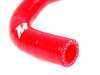 ES#2526446 - MMHOSEGLF99RD - Mishimoto Radiator Hose Kit - Red - (NO LONGER AVAILABLE) - Silicone complete radiator hose set - Mishimoto - 