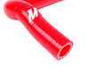 ES#2526446 - MMHOSEGLF99RD - Mishimoto Radiator Hose Kit - Red - (NO LONGER AVAILABLE) - Silicone complete radiator hose set - Mishimoto - 