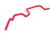 ES#2526446 - MMHOSEGLF99RD - Mishimoto Radiator Hose Kit - Red - (NO LONGER AVAILABLE) - Silicone complete radiator hose set - Mishimoto - 