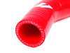 ES#2526446 - MMHOSEGLF99RD - Mishimoto Radiator Hose Kit - Red - (NO LONGER AVAILABLE) - Silicone complete radiator hose set - Mishimoto - 