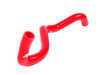 ES#2526446 - MMHOSEGLF99RD - Mishimoto Radiator Hose Kit - Red - (NO LONGER AVAILABLE) - Silicone complete radiator hose set - Mishimoto - 