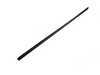 ES#90275 - 51218150094 - Front Lower Door Seal - Right - Seals the bottom of the door to the body - Genuine BMW - BMW