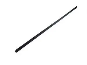 Front Lower Door Seal - Right