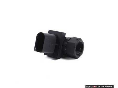 ES#2551009 - 191919149E - Vehicle Speed Sensor - Keep your speedometer operational with this replacement. - Vemo - Audi Volkswagen
