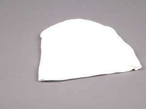 ES#2143063 - AWY345 - Baby's Cap - (NO LONGER AVAILABLE) - For the littlest enthusiast in your family. - Audi Collection - 