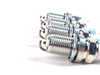ES#2561325 - 06C905115M2KT - Ignition Service Kit - Includes four OE red coil packs and four NGK platinum spark plugs - Assembled By ECS - Audi Volkswagen