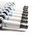 ES#2550769 - 12120032273kt - Spark Plugs - Set Of 8 (#4471) - Restore fuel efficiency and performance. - NGK - BMW
