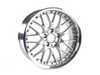 ES#64385 - 36111094379 - 18" Style 42 - Priced Each - 18x8 et20 CB 74.1mm. Lightweight 2-piece wheel - Genuine BMW - BMW
