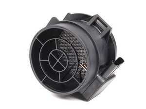 ES#34424 - 13627566983 - Mass Air Flow Sensor (MAF) - Controls the air / fuel mixture of the engine - Genuine BMW - BMW