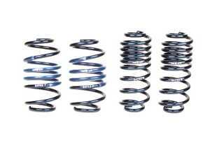 ES#6911 - 54761 - Sport Springs Set - Average lowering front: 1.3" rear: 1.25" - H&R - Volkswagen