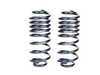 ES#6911 - 54761 - Sport Springs Set - Average lowering front: 1.3" rear: 1.25" - H&R - Volkswagen