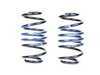 ES#6911 - 54761 - Sport Springs Set - Average lowering front: 1.3" rear: 1.25" - H&R - Volkswagen