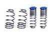 ES#858 - 54748 - Sport Springs - Average lowering front: 1.4" rear: 1.3" - H&R - Volkswagen