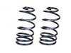 ES#858 - 54748 - Sport Springs - Average lowering front: 1.4" rear: 1.3" - H&R - Volkswagen